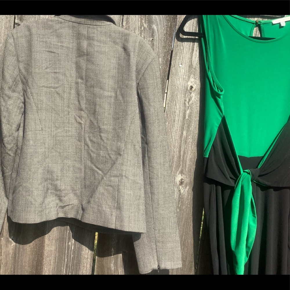 Pendleton Zip Jacket. - image 3